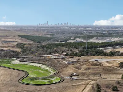 Aire at Evelyn by Century Communities in Austin - image 2