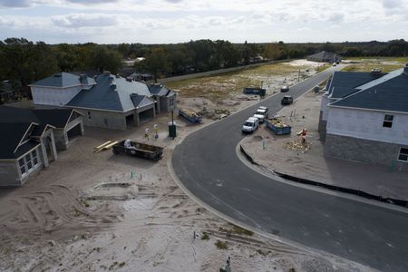 Ravencliffe by M/I Homes in Oviedo - photo 65 65