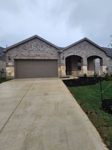 Lagos by Pulte Homes in Manor - photo 4 4