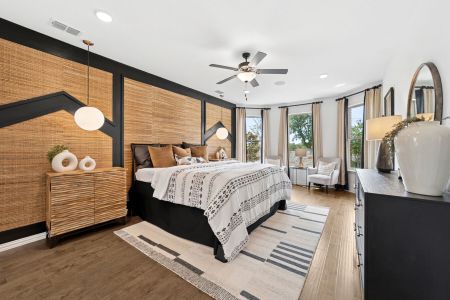 Lilyana by M/I Homes in Prosper - image 8