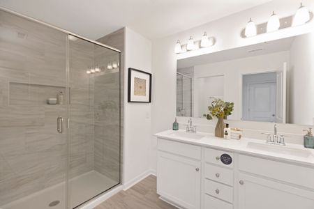 Covington Ridge Townhomes by True Homes in Thomasville - image 6