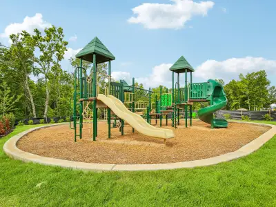 Cedarcrest Townhomes by Meritage Homes in Fairview - image