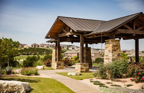 Sweetwater by Pulte Homes in Austin - photo 10 10