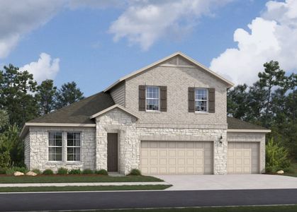 Weltner Farms by Beazer Homes in New Braunfels - photo 12 12