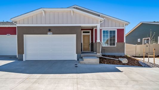 Vacanza Collection at Green Valley Ranch 2