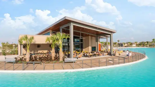 Sunterra by D.R. Horton in Katy - image 4