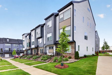Southmont by Tri Pointe Homes in Charlotte - image