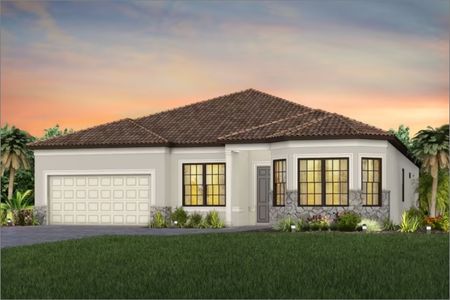 Veranda Gardens by DiVosta in Port Saint Lucie - photo 13 13