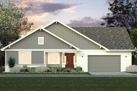 Kinston Centerra - Master planned community in Loveland, CO 15 15