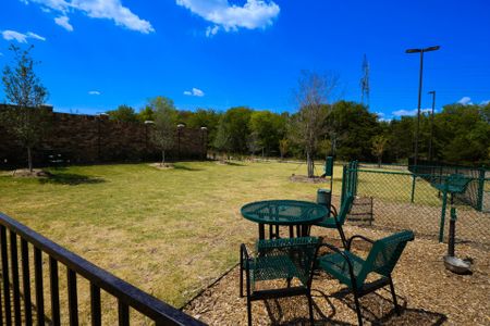 Heritage Trails by Huffines Communities in Lewisville - image