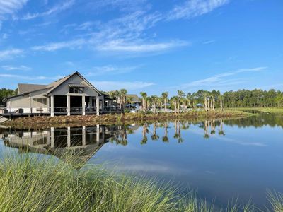 Tributary 70' by David Weekley Homes in Yulee - photo 8 8