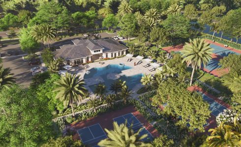 Veranda Bay by ICI Homes in Flagler Beach - image