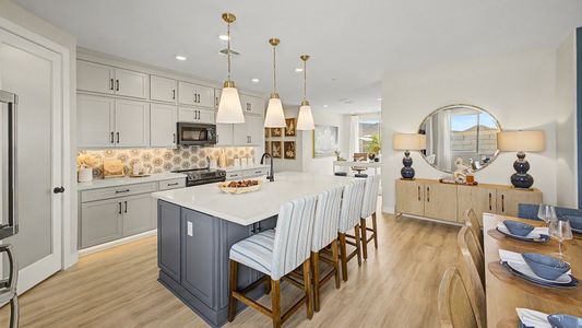 Saguaro Hills at Vistancia by DRB Homes in Peoria - image 11