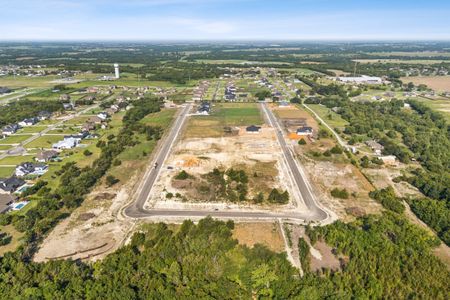 Hidden Creek Estates by Landsea Homes in Gunter - photo 14 14