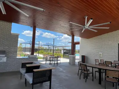 Trillium 50s by Taylor Morrison in Richmond - image