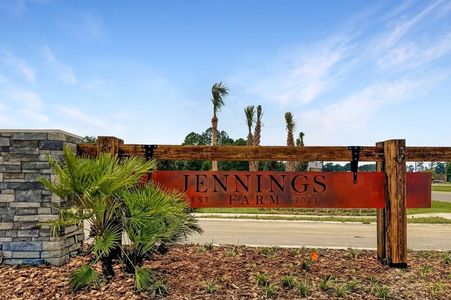 Jennings Farm by LGI Homes in Middleburg - photo 0