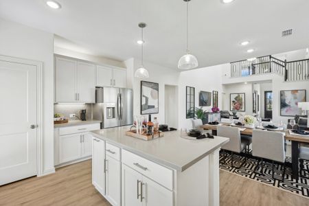 Bel Air Village by Brightland Homes in Sherman - photo 32 32