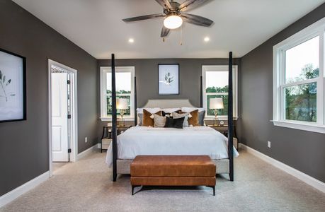 Hillside Manor by Beazer Homes in Powder Springs - photo 20 20