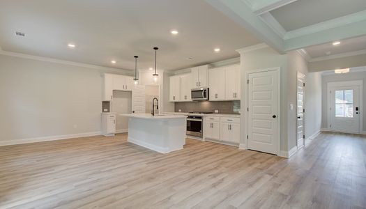 Crofton Place Estates by Chafin Communities in Snellville - photo 38 38