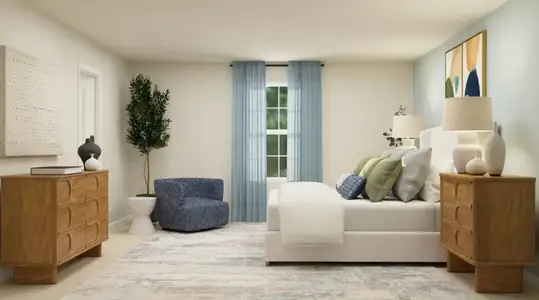 Reserve at Clinton Commons: Dream 5