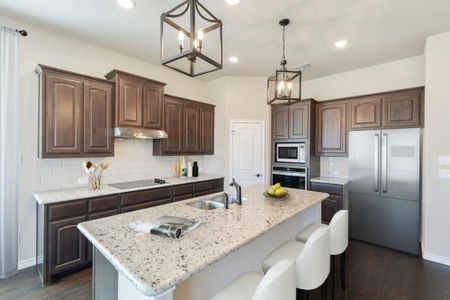 Hulen Trails by Landsea Homes in Crowley - photo 73 73