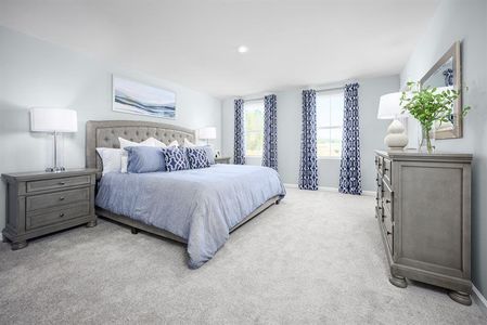 Shinn Farms Single Family 7