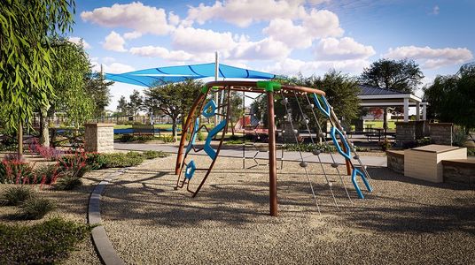 Anderson Farms: Cottage 21