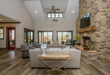 Sinclair at Crawford Creek by Ivey Homes in Grovetown - image 6