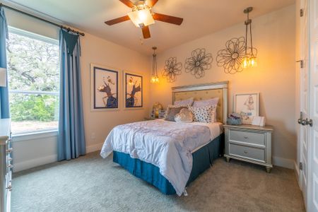 Arbors at Fair Oaks by Scott Felder Homes in Fair Oaks Ranch - photo 43 43