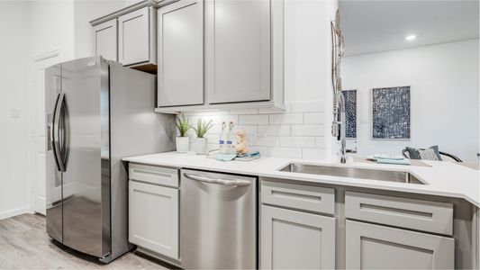 Cross Creek Ranch by Lennar in Fulshear - photo 11 11