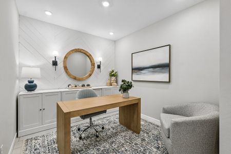 El Cidro by Dream Finders Homes in Goodyear - image 9