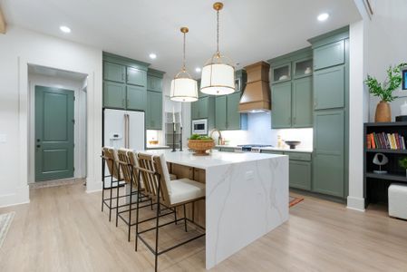 June Lake by Signature Homes in Thompson's Station - image 5