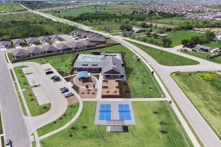 Carillon by M/I Homes in Manor - image 11