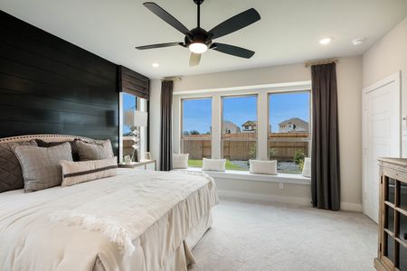 Stillwater Ranch by Coventry Homes in San Antonio - photo 25 25