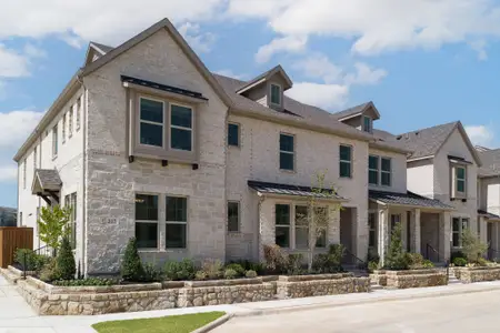 Waterbend by Beazer Homes in Euless - image