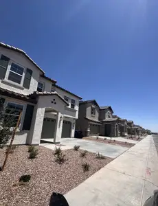 Hawes Crossing: Reflection by Lennar in Mesa - image 19