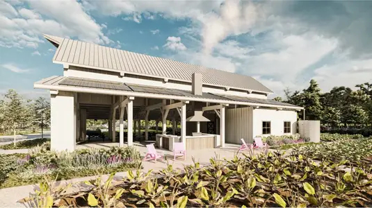 Angeline: The Estates by Lennar in Land O' Lakes - image 12