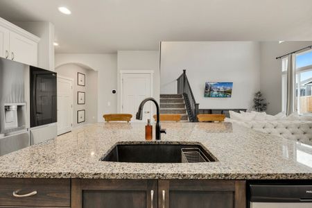 Northridge Estates by CB Signature Homes in Greeley - photo 43 43