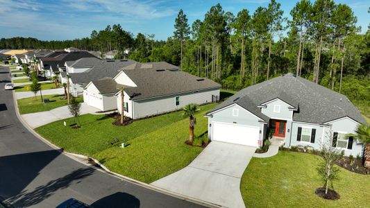 Tributary - Master planned community in Yulee, FL 16 16