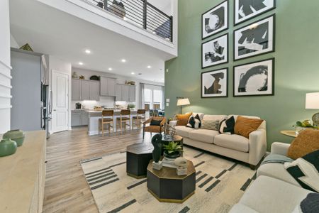 Duets 41s by Landon Homes in Frisco - photo 6 6