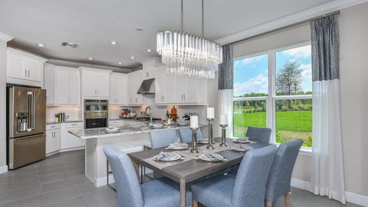 Park East at Azario by Taylor Morrison in Lakewood Ranch - photo 37 37