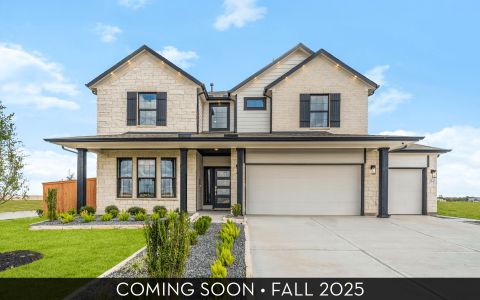 Megan's Landing by CastleRock Communities in Castroville - photo 0