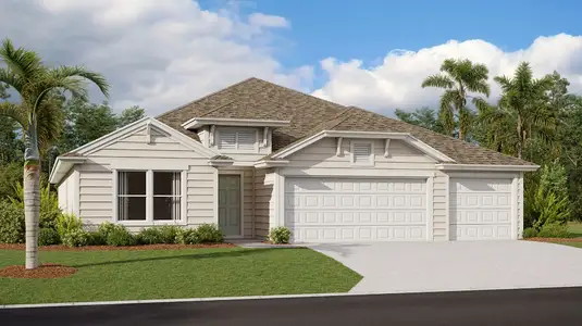Palm Coast Homesites by D.R. Horton in Palm Coast - photo 0 0