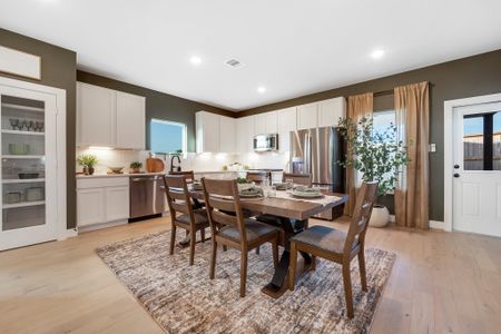 The Reserve at Huntsville by CastleRock Communities in Huntsville - image 11