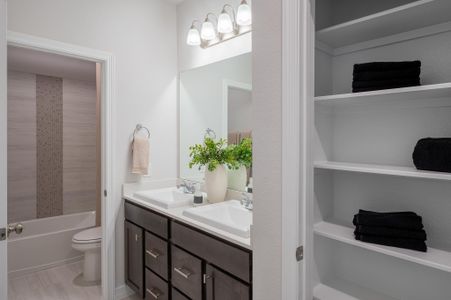 Trillium 40′ by Tri Pointe Homes in Richmond - photo 31 31