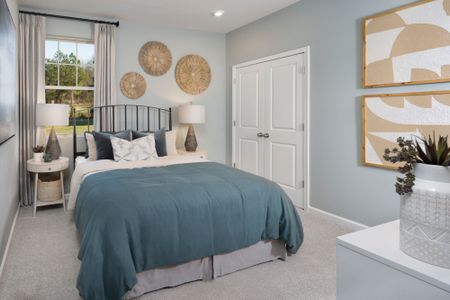 Bratton Pointe by Mattamy Homes in Rock Hill - photo 9 9