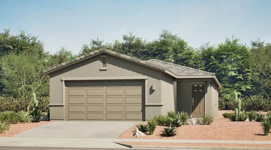 Rocking K by Lennar in Tucson - image 10