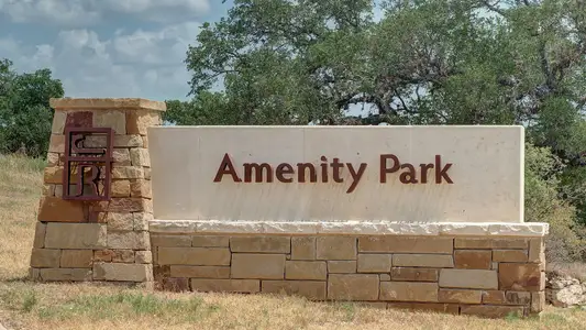 Johnson Ranch Half Acre by Perry Homes in Bulverde - image