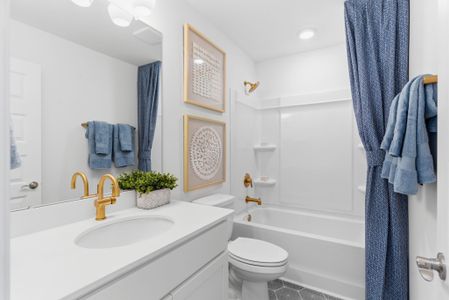 Terrapin by Chesapeake Homes in Leland - image 9
