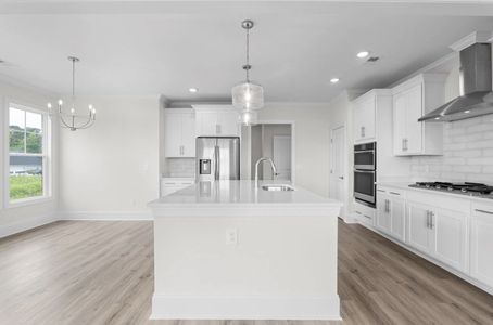 Mount Vintage by Hurricane Builders in North Augusta - image 4